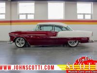 1955 Chevrolet, Bel Air 1955 Chevrolet, Bel Air