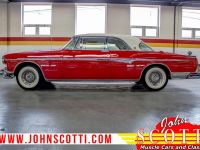 1955 Chrysler, Imperial 1955 Chrysler, Imperial