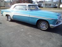 1955 DeSoto, Firedome 1955 DeSoto, Firedome