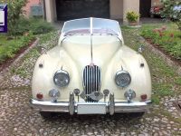 1955 Jaguar, XK140 OTS 1955 Jaguar, XK140 OTS