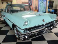 1955 Mercury, Eight Top Zustand 1955 Mercury, Eight Top Zustand
