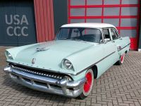 1955 Mercury, Monterey 1955 Mercury, Monterey