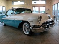 1955 Oldsmobile, 88 Holiday 1955 Oldsmobile, 88 Holiday