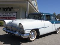 1955 Packard, Clipper 1955 Packard, Clipper
