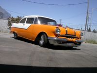 1955 Pontiac, Chieftain 1955 Pontiac, Chieftain