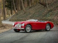 1956 Austin-Healey, 100M 1956 Austin-Healey, 100M