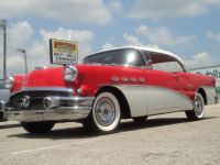 1956 Buick, Century 1956 Buick, Century