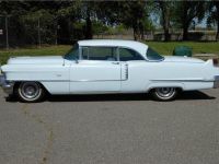 1956 Cadillac, Coupe deVille 1956 Cadillac, Coupe deVille