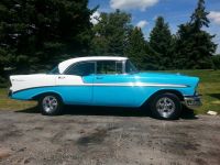 1956 Chevrolet, Bel Air 1956 Chevrolet, Bel Air