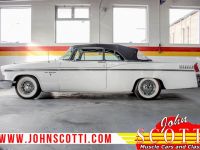 1956 Chrysler, New Yorker 1956 Chrysler, New Yorker