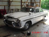 1956 DeSoto, Fireflite 1956 DeSoto, Fireflite