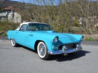 1956 Ford, Thunderbird 1956 Ford, Thunderbird