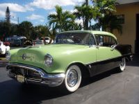 1956 Oldsmobile, Super 88 1956 Oldsmobile, Super 88