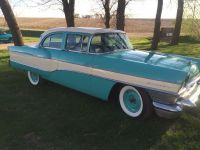 1956 Packard, Clipper 1956 Packard, Clipper