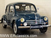 1956 Renault, 4cv 1956 Renault, 4cv