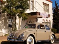 1956 VW/Volkswagen, Beetle - Coccinelle - Fusca - Kafer - Kever 1956 VW/Volkswagen, Beetle - Coccinelle - Fusca - Kafer - Kever