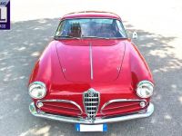 1957 Alfa Romeo, 1900 CSS Touring SuperSprint 1957 Alfa Romeo, 1900 CSS Touring SuperSprint