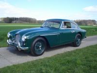 1957 Aston Martin, DB 2/4 1957 Aston Martin, DB 2/4