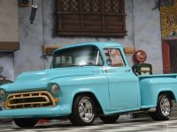 1957 Chevrolet, 3100 Pickup Frame-off Restoration! 1957 Chevrolet, 3100 Pickup Frame-off Restoration!