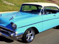 1957 Chevrolet, Bel Air 1957 Chevrolet, Bel Air