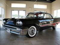 1957 DeSoto, Fireflite 1957 DeSoto, Fireflite