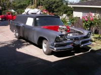 1957 Dodge, Coronet 1957 Dodge, Coronet