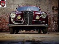 1957 Lancia, Aurelia B20 1957 Lancia, Aurelia B20