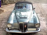 1957 Lancia, Aurelia B 24 1957 Lancia, Aurelia B 24
