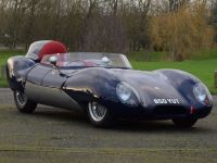 1957 Lotus, 11 1957 Lotus, 11