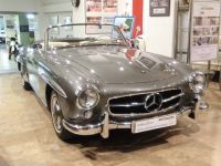 1957 Mercedes-Benz, 190SL 1957 Mercedes-Benz, 190SL