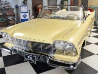 1957 Plymouth, Belvedere Convertible 1957 Plymouth, Belvedere Convertible