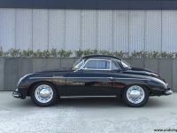 1957 Porsche, 356 Speedster 1957 Porsche, 356 Speedster