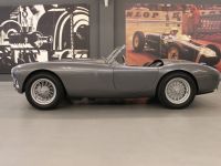 1958 AC, Ace-Bristol 1958 AC, Ace-Bristol