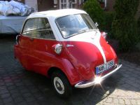 1958 BMW, Isetta 1958 BMW, Isetta