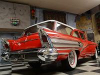 1958 Buick, Special Estate Wagon 1958 Buick, Special Estate Wagon