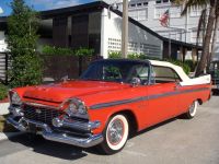 1958 Dodge, Coronet 1958 Dodge, Coronet