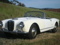 1958 Lancia, Aurelia B 24 1958 Lancia, Aurelia B 24