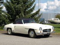 1958 Mercedes-Benz, 190SL 1958 Mercedes-Benz, 190SL