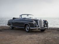 1958 Mercedes-Benz, 220S 1958 Mercedes-Benz, 220S