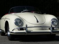 1958 Porsche, 356 Speedster 1958 Porsche, 356 Speedster