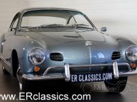 1958 VW/Volkswagen, Karmann Ghia 1958 VW/Volkswagen, Karmann Ghia