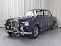 1959 Alvis, TD 21 1959 Alvis, TD 21