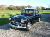 1959 Austin, A90 1959 Austin, A90