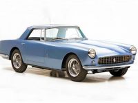 1959 Ferrari, 250 PF 1959 Ferrari, 250 PF