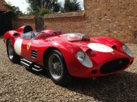 1959 Ferrari, 250 TR 1959 Ferrari, 250 TR