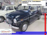 1959 Fiat, 600 1959 Fiat, 600