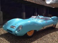 1959 Lotus, 11 1959 Lotus, 11