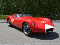 1959 Maserati, Other models 1959 Maserati, Other models