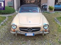 1959 Mercedes-Benz, 190SL 1959 Mercedes-Benz, 190SL