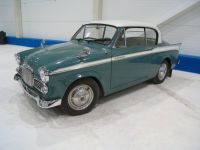 1959 Sunbeam, Other models 1959 Sunbeam, Other models